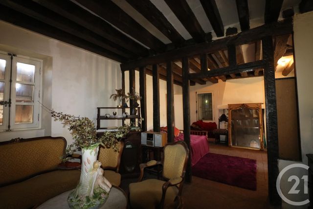 maison à vendre - 9 pièces - 220.0 m2 - MAUPERTHUIS - 77 - ILE-DE-FRANCE - Century 21 A.S.M.