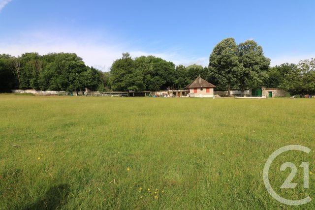 maison à vendre - 9 pièces - 220.0 m2 - MAUPERTHUIS - 77 - ILE-DE-FRANCE - Century 21 A.S.M.