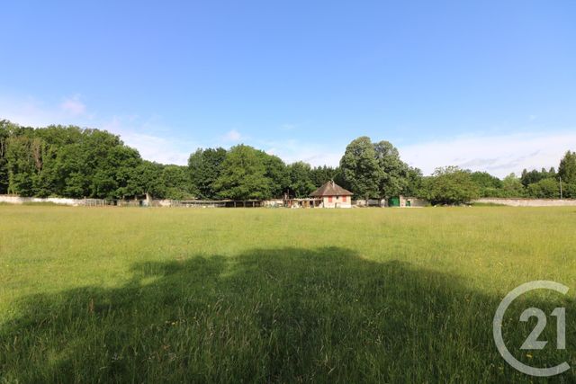 maison à vendre - 9 pièces - 220.0 m2 - MAUPERTHUIS - 77 - ILE-DE-FRANCE - Century 21 A.S.M.