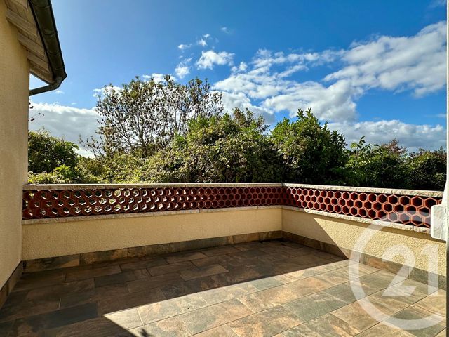 maison à vendre - 3 pièces - 59.51 m2 - COULOMMIERS - 77 - ILE-DE-FRANCE - Century 21 A.S.M.