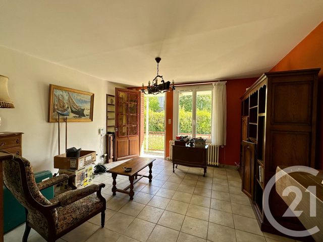 maison à vendre - 3 pièces - 59.51 m2 - COULOMMIERS - 77 - ILE-DE-FRANCE - Century 21 A.S.M.