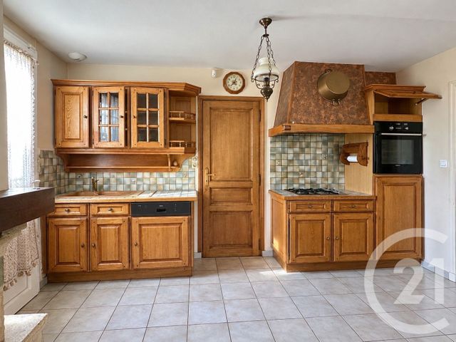 maison à vendre - 3 pièces - 59.51 m2 - COULOMMIERS - 77 - ILE-DE-FRANCE - Century 21 A.S.M.