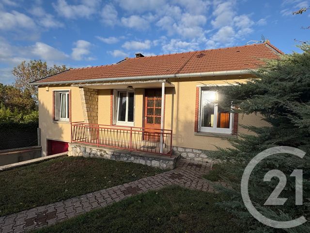 maison à vendre - 3 pièces - 59.51 m2 - COULOMMIERS - 77 - ILE-DE-FRANCE - Century 21 A.S.M.