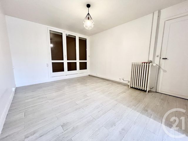 appartement - COULOMMIERS - 77