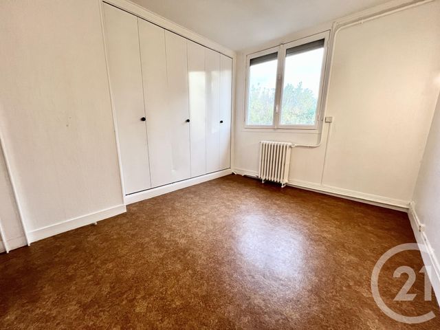 appartement - COULOMMIERS - 77