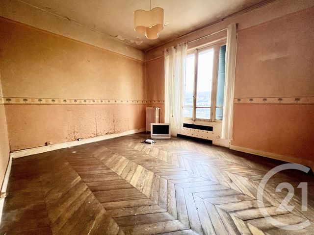 Appartement F4 à vendre COULOMMIERS