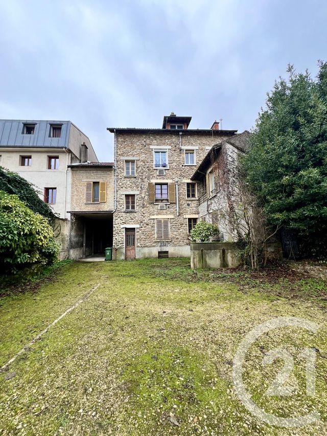 Appartement F4 à vendre - 4 pièces - 88.0 m2 - COULOMMIERS - 77 - ILE-DE-FRANCE - Century 21 A.S.M.