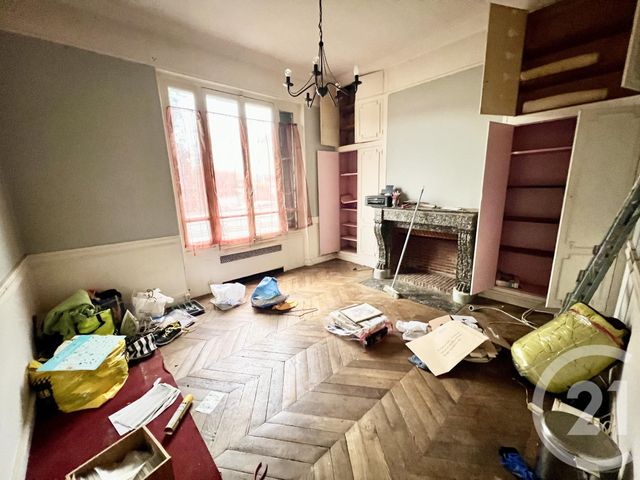Afficher la photo en grand Appartement F4 à vendre - 4 pièces - 88.0 m2 - COULOMMIERS - 77 - ILE-DE-FRANCE - Century 21 A.S.M.