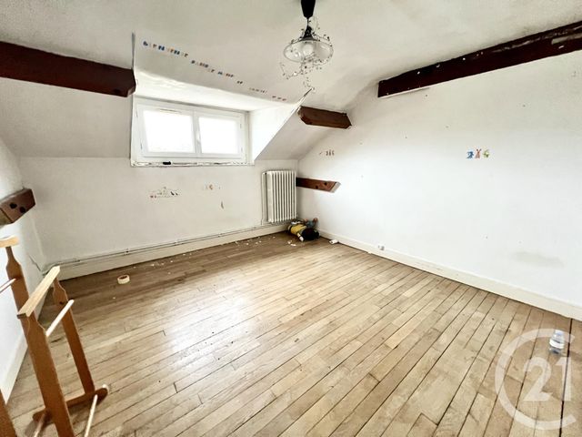 Appartement F3 à vendre - 3 pièces - 52.0 m2 - COULOMMIERS - 77 - ILE-DE-FRANCE - Century 21 A.S.M.