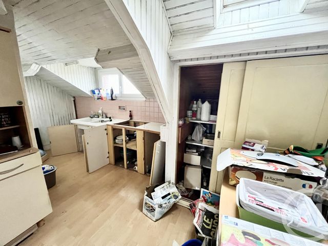 Appartement F3 à vendre - 3 pièces - 52.0 m2 - COULOMMIERS - 77 - ILE-DE-FRANCE - Century 21 A.S.M.