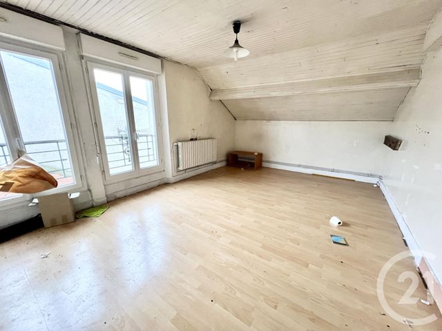 Appartement F3 à vendre - 3 pièces - 52.0 m2 - COULOMMIERS - 77 - ILE-DE-FRANCE - Century 21 A.S.M.