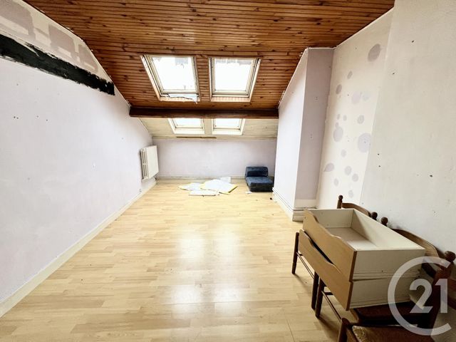 Appartement F3 à vendre - 3 pièces - 52.0 m2 - COULOMMIERS - 77 - ILE-DE-FRANCE - Century 21 A.S.M.