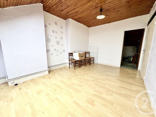 Appartement F3 à vendre - 3 pièces - 52.0 m2 - COULOMMIERS - 77 - ILE-DE-FRANCE - Century 21 A.S.M.