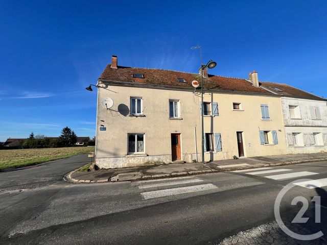 maison - DOUE - 77
