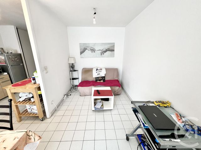 appartement - COULOMMIERS - 77