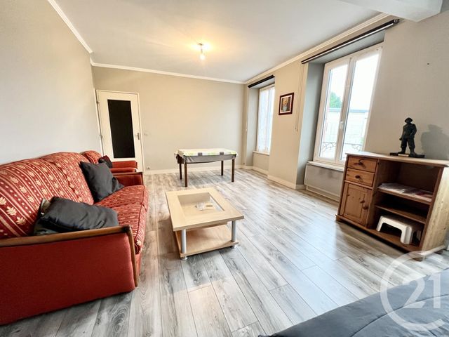 Appartement F2 à vendre - 2 pièces - 46.41 m2 - COULOMMIERS - 77 - ILE-DE-FRANCE - Century 21 A.S.M.