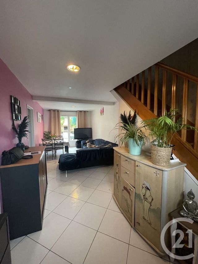 maison à vendre - 6 pièces - 88.5 m2 - COULOMMIERS - 77 - ILE-DE-FRANCE - Century 21 A.S.M.