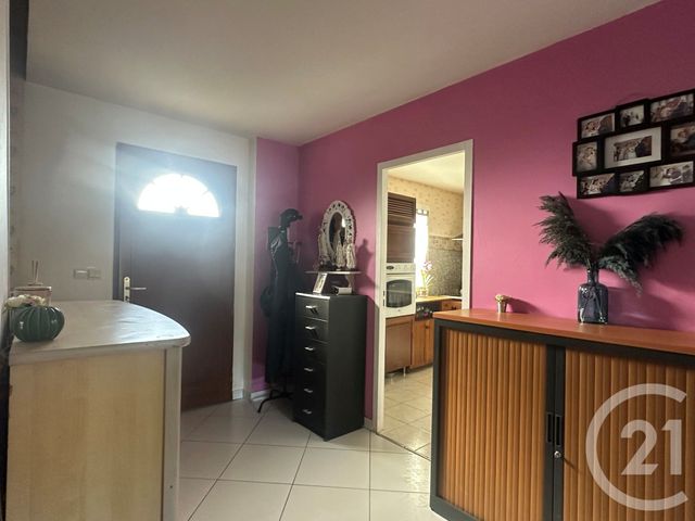 maison à vendre - 6 pièces - 88.5 m2 - MOUROUX - 77 - ILE-DE-FRANCE - Century 21 A.S.M.