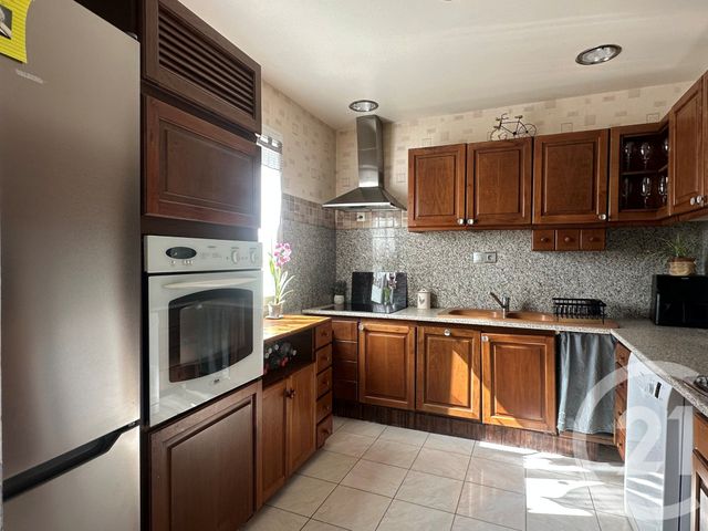 maison à vendre - 6 pièces - 88.5 m2 - MOUROUX - 77 - ILE-DE-FRANCE - Century 21 A.S.M.