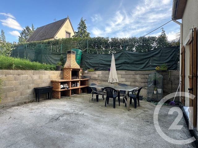 maison à vendre - 6 pièces - 88.5 m2 - MOUROUX - 77 - ILE-DE-FRANCE - Century 21 A.S.M.