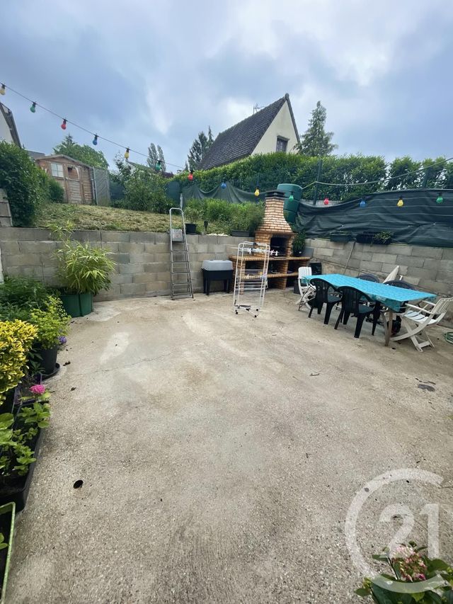 maison à vendre - 6 pièces - 88.5 m2 - COULOMMIERS - 77 - ILE-DE-FRANCE - Century 21 A.S.M.