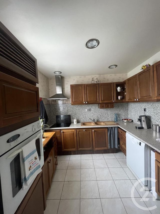 maison à vendre - 6 pièces - 88.5 m2 - COULOMMIERS - 77 - ILE-DE-FRANCE - Century 21 A.S.M.