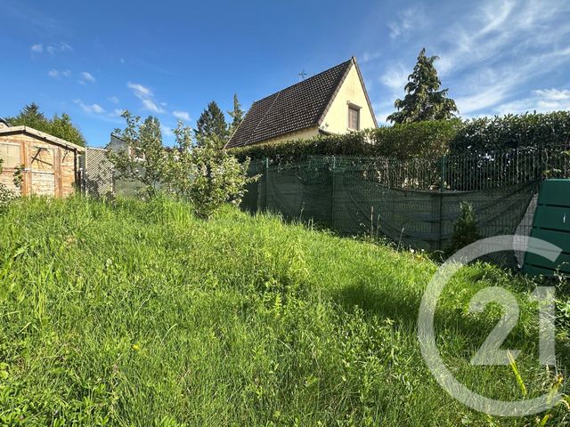 maison à vendre - 6 pièces - 88.5 m2 - MOUROUX - 77 - ILE-DE-FRANCE - Century 21 A.S.M.