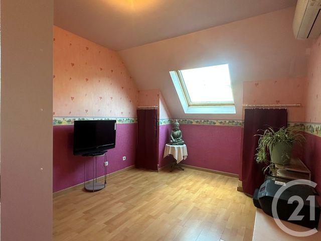maison à vendre - 6 pièces - 88.5 m2 - MOUROUX - 77 - ILE-DE-FRANCE - Century 21 A.S.M.