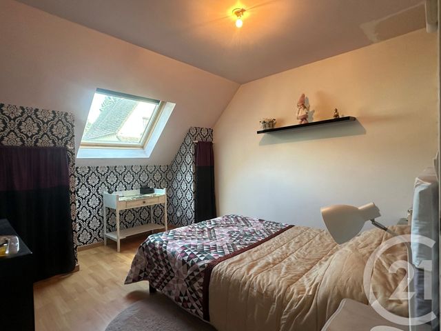 maison à vendre - 6 pièces - 88.5 m2 - MOUROUX - 77 - ILE-DE-FRANCE - Century 21 A.S.M.
