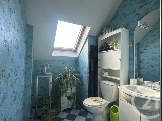 maison à vendre - 6 pièces - 88.5 m2 - MOUROUX - 77 - ILE-DE-FRANCE - Century 21 A.S.M.