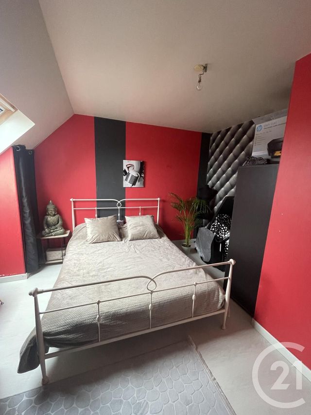 maison à vendre - 6 pièces - 88.5 m2 - COULOMMIERS - 77 - ILE-DE-FRANCE - Century 21 A.S.M.