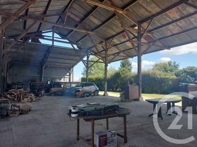 maison à vendre - 9 pièces - 208.0 m2 - CHOISY EN BRIE - 77 - ILE-DE-FRANCE - Century 21 A.S.M.