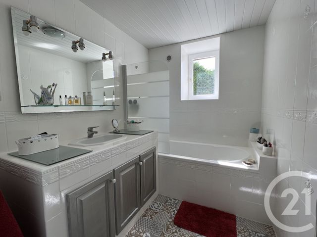 maison à vendre - 9 pièces - 208.0 m2 - CHOISY EN BRIE - 77 - ILE-DE-FRANCE - Century 21 A.S.M.