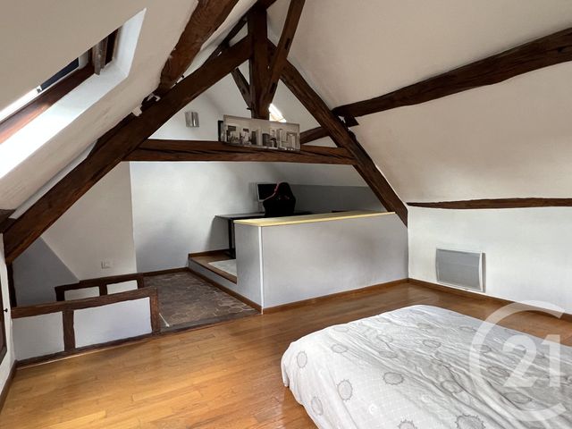 maison à vendre - 9 pièces - 208.0 m2 - CHOISY EN BRIE - 77 - ILE-DE-FRANCE - Century 21 A.S.M.