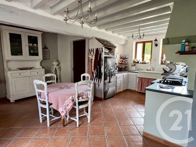 maison à vendre - 9 pièces - 208.0 m2 - CHOISY EN BRIE - 77 - ILE-DE-FRANCE - Century 21 A.S.M.