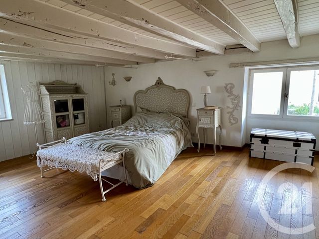 maison à vendre - 9 pièces - 208.0 m2 - CHOISY EN BRIE - 77 - ILE-DE-FRANCE - Century 21 A.S.M.