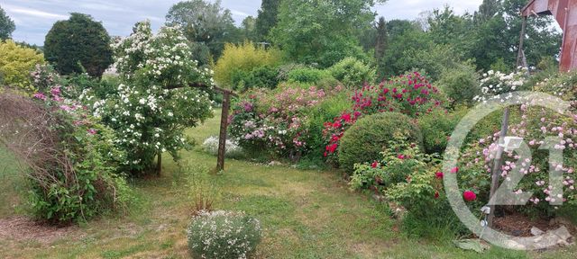 maison à vendre - 9 pièces - 208.0 m2 - CHOISY EN BRIE - 77 - ILE-DE-FRANCE - Century 21 A.S.M.