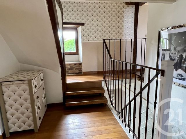 maison à vendre - 9 pièces - 208.0 m2 - CHOISY EN BRIE - 77 - ILE-DE-FRANCE - Century 21 A.S.M.