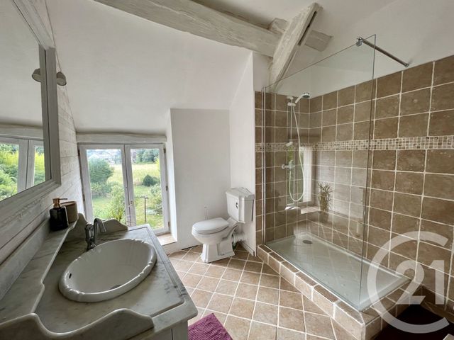 maison à vendre - 9 pièces - 208.0 m2 - CHOISY EN BRIE - 77 - ILE-DE-FRANCE - Century 21 A.S.M.