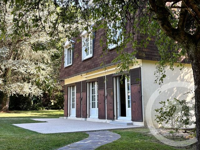 Maison à vendre COULOMMIERS