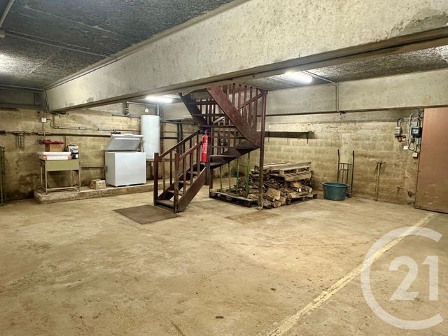 maison à vendre - 6 pièces - 139.08 m2 - BOISSY LE CHATEL - 77 - ILE-DE-FRANCE - Century 21 A.S.M.