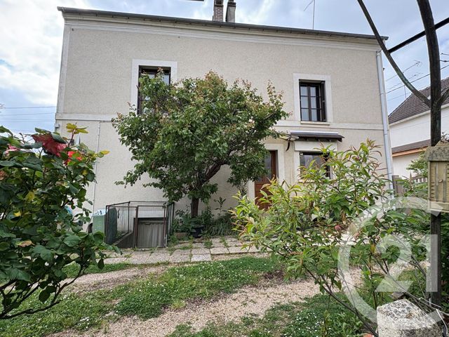 maison - COULOMMIERS - 77