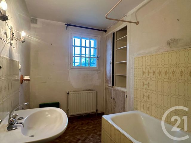 maison à vendre - 5 pièces - 134.0 m2 - COULOMMIERS - 77 - ILE-DE-FRANCE - Century 21 A.S.M.