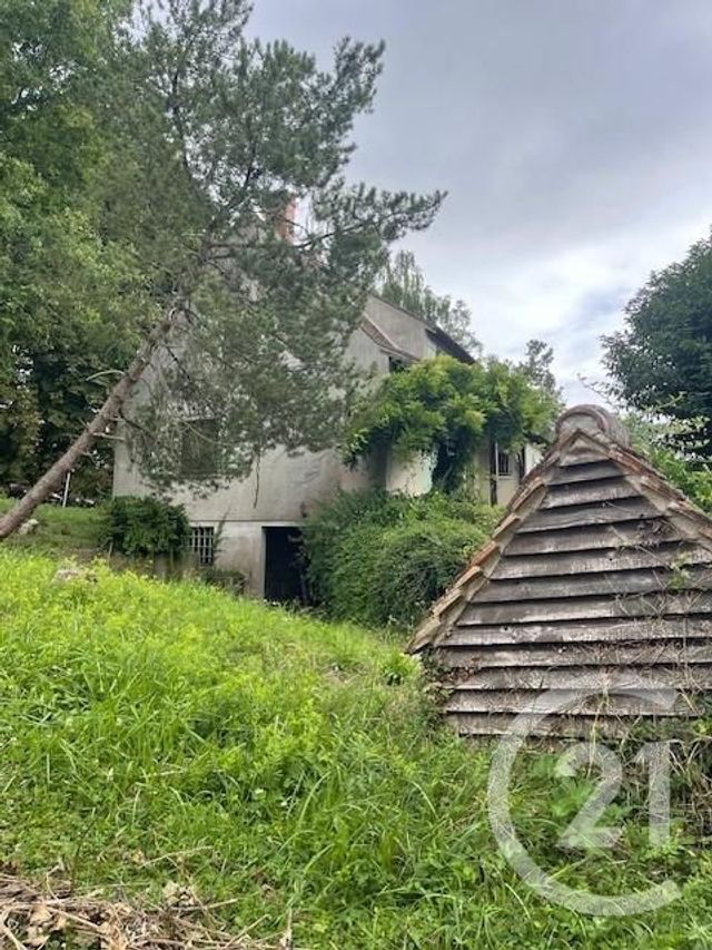 maison à vendre - 5 pièces - 134.0 m2 - COULOMMIERS - 77 - ILE-DE-FRANCE - Century 21 A.S.M.