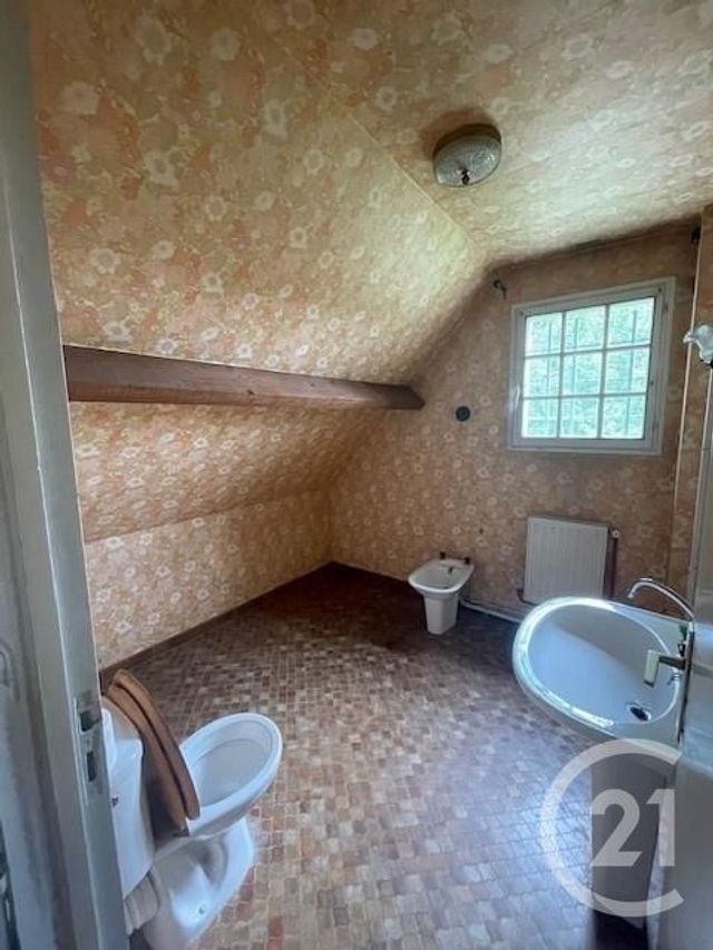 maison à vendre - 5 pièces - 134.0 m2 - COULOMMIERS - 77 - ILE-DE-FRANCE - Century 21 A.S.M.