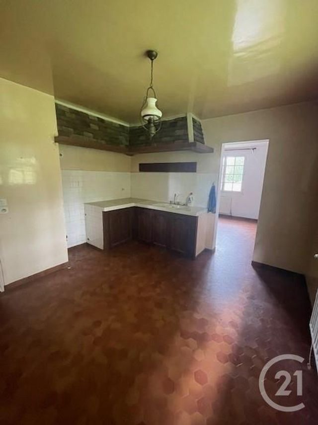 maison à vendre - 5 pièces - 134.0 m2 - COULOMMIERS - 77 - ILE-DE-FRANCE - Century 21 A.S.M.