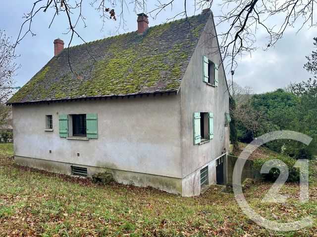 maison à vendre - 5 pièces - 134.0 m2 - COULOMMIERS - 77 - ILE-DE-FRANCE - Century 21 A.S.M.