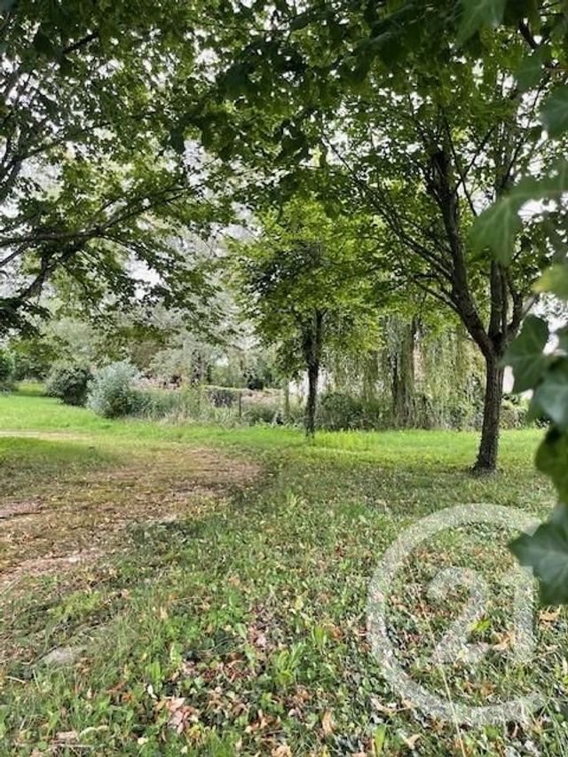 terrain à vendre - 1080.0 m2 - COULOMMIERS - 77 - ILE-DE-FRANCE - Century 21 A.S.M.