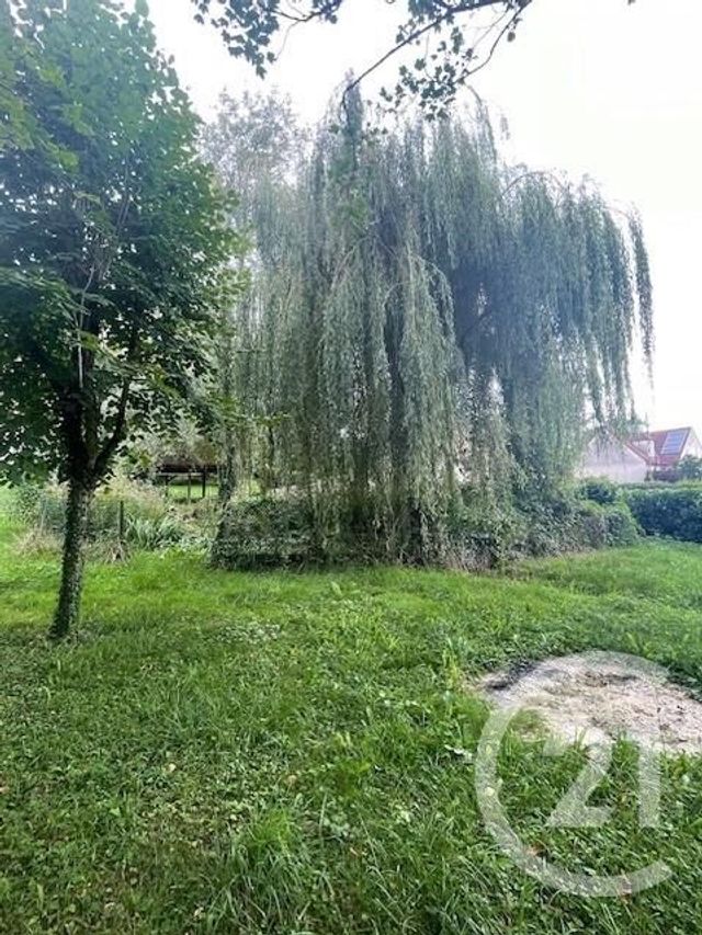 terrain à vendre - 1080.0 m2 - COULOMMIERS - 77 - ILE-DE-FRANCE - Century 21 A.S.M.