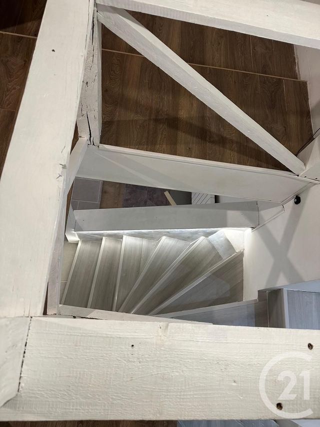 maison à vendre - 8 pièces - 167.86 m2 - COULOMMIERS - 77 - ILE-DE-FRANCE - Century 21 A.S.M.